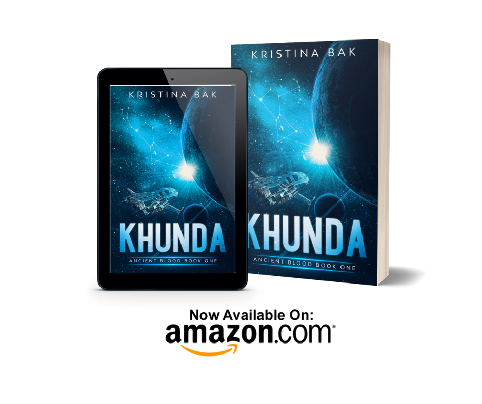 Khunda scifi novel book startrek firefly serenity